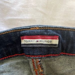 Brand new Tommy Hilfiger sexy causal shorts